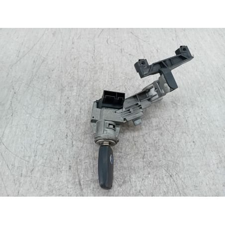 STACYJKA FIAT GRANDE PUNTO 1.4 1.4 8V 2006 01098400 