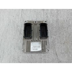 KOMPUTER, STEROWNIK FIAT GRANDE PUNTO 1.41.4 8V200651784957                                            