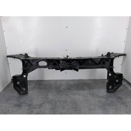 PAS PRZÓD, WZMOCNIENIE CZOŁOWE RENAULT CLIO III 1.4 16V 98KM 1.4 16V 2005 8200290143-K 