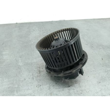 WENTYLATOR NAWIEWU, DMUCHAWA RENAULT CLIO III 1.4 16V 98KM 1.4 16V 2005 N103992Q 