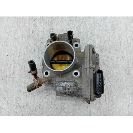 PRZEPUSTNICA HONDA FR-V 1.8 DOHC I-VTEC 1.8 I-VTEC 2007 GMA4B 