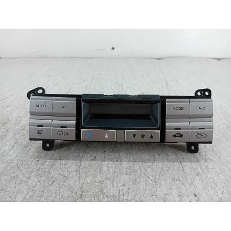 PANEL NAWIEWU HONDA FR-V 1.8 DOHC I-VTEC 1.8 I-VTEC 2007 79600-SJD-G53 