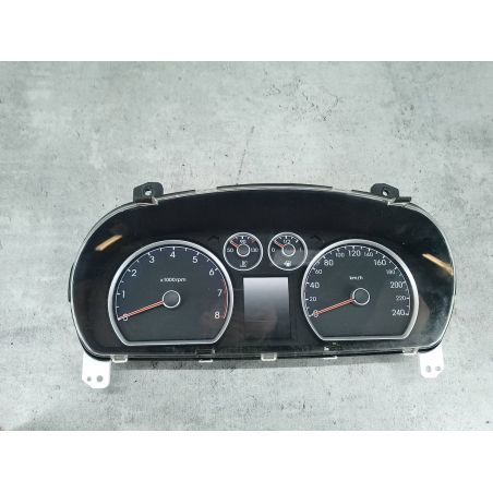 LICZNIK HYUNDAI I30 I 1.4 DOHC 109KM 1.4 CVVT 2009 84003-2R030 