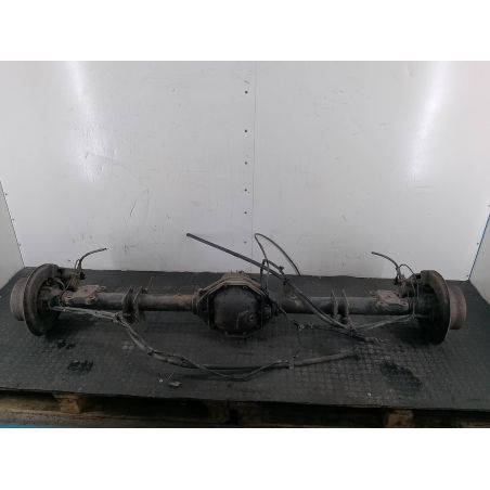 MOST TYLNY VW LT 35 2.5 TDI 2001 6023533010  37.9  9073510005 