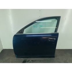 DRZWI LEWY PRZÓD AUDI A6 C6 2.7 TDI 180KM2.7 TDI2006DRZWI LEWY PRZÓD                                            