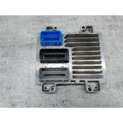 KOMPUTER, STEROWNIK OPEL MOKKA I X 1.6 16V 115KM1.6 16V201612670310 AB8R                                            