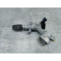 STACYJKA OPEL MOKKA I X 1.6 16V 115KM1.6 16V201623276089  62810321572                                            