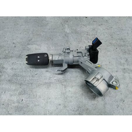 STACYJKA OPEL MOKKA I X 1.6 16V 115KM 1.6 16V 2016 23276089  62810321572 