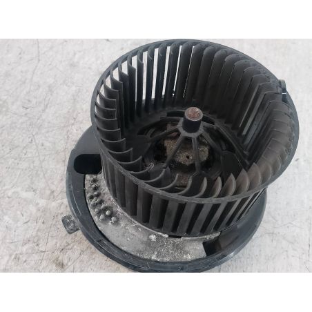 WENTYLATOR NAWIEWU, DMUCHAWA AUDI A3 ( 8P1 ) 1.9 TDI 1.9 TDI 2003 1K1820015       F983228M 