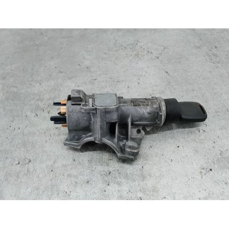 STACYJKA SKODA ROOMSTER 1.4 TDI 70KM 1.4 TDI 2009 4B0905851C 