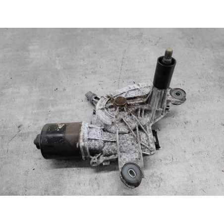 MECHANIZM WYCIERACZEK PRZÓD LEWY CITROEN C4 PICASSO I 2.0 HDI 136KM 2.0 HDI 2007 53042436 
