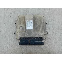 KOMPUTER, STEROWNIK FIAT FIORINO IV 1.3 JTD200951846260 MJD6F3H1                                            