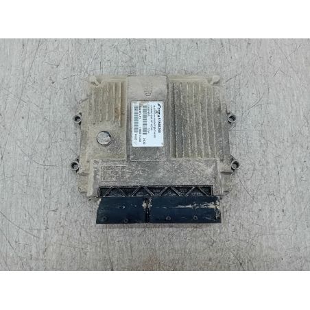 KOMPUTER, STEROWNIK FIAT FIORINO IV 1.3 JTD 2009 51846260 MJD6F3H1 