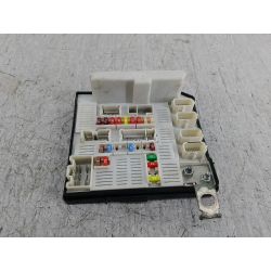 MODUŁ USM RENAULT SCENIC II ( 03-09 ) 1.6 16V 115KM1.6 16V20068200481866-G 519158033  7950450999                                            