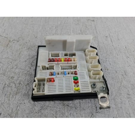 MODUŁ USM RENAULT SCENIC II ( 03-09 ) 1.6 16V 115KM 1.6 16V 2006 8200481866-G 519158033  7950450999 