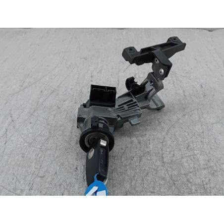 STACYJKA FIAT FIORINO IV 1.3 JTD 2009 01098401 