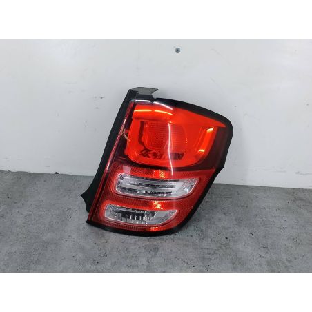 LAMPA TYLNA PRAWA CITROEN C3 II 1.4 HDI 70KM 1.4 HDI 2011 9673805280 