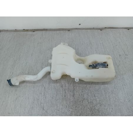 ZBIORNIK SPRYSKIWACZY FIAT FIORINO IV 1.3 JTD 2009 ZBIORNIK SPRYSKIWACZY 