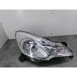 LAMPA PRZÓD PRAWA CITROEN C3 II 1.4 HDI 70KM1.4 HDI201120-C257R                                             