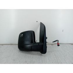 LUSTERKO PRAWE FIAT FIORINO IV 1.3 JTD2009735460567                                            