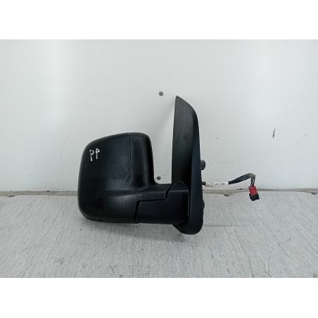 LUSTERKO PRAWE FIAT FIORINO IV 1.3 JTD 2009 735460567 