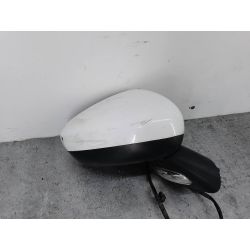 LUSTERKO PRAWE CITROEN C3 II 1.4 HDI 70KM1.4 HDI2011LUSTERKO PRAWE                                            