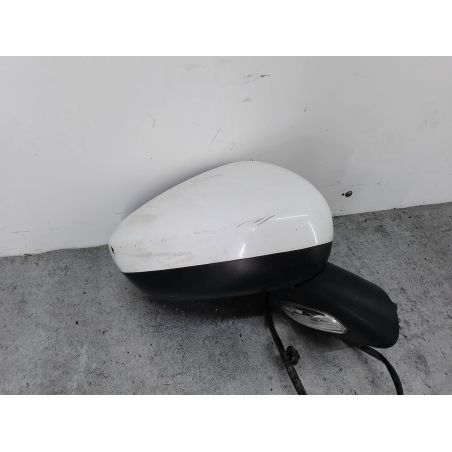 LUSTERKO PRAWE CITROEN C3 II 1.4 HDI 70KM 1.4 HDI 2011 LUSTERKO PRAWE 