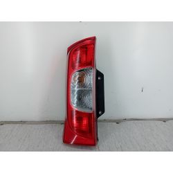 LAMPA TYLNA LEWA FIAT FIORINO IV 1.3 JTD200901353206080                                              