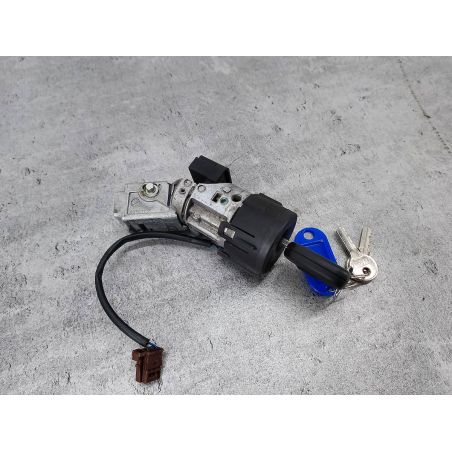 STACYJKA CITROEN C3 II 1.4 HDI 70KM 1.4 HDI 2011 N0503451 