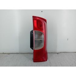 LAMPA TYLNA PRAWA FIAT FIORINO IV 1.3 JTD200901353205080                                            