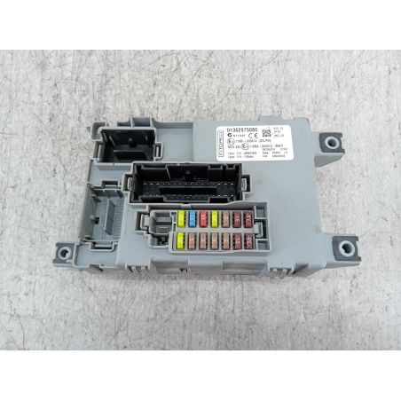 MODUŁ BSI FIAT FIORINO IV 1.3 JTD 2009 01362975080 