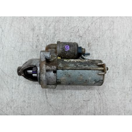 starter FIAT FIORINO IV 1.3 JTD 2009 51823860 D6G32 