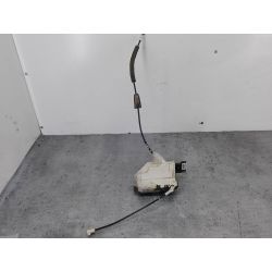 ZAMEK DRZWI PRAWY PRZÓD CITROEN C3 II 1.4 HDI 70KM1.4 HDI2011732308                                            