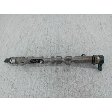 LISTWA WTRYSKOWA FIAT FIORINO IV 1.3 JTD 2009 55215210 0445214194 