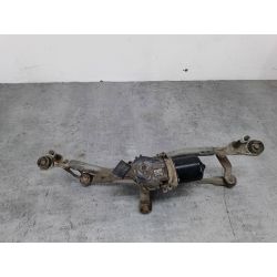 MECHANIZM WYCIERACZEK CITROEN C3 II 1.4 HDI 70KM1.4 HDI2011MECHANIZM WYCIERACZEK                                            