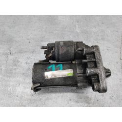 starter CITROEN C3 II 1.4 HDI 70KM1.4 HDI2011ROZRUSZNIK                                            