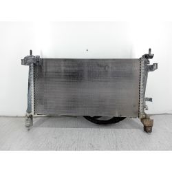 CHŁODNICA WODY Z WENTYLATOREM FIAT FIORINO IV 1.3 JTD200951.854.570                                            