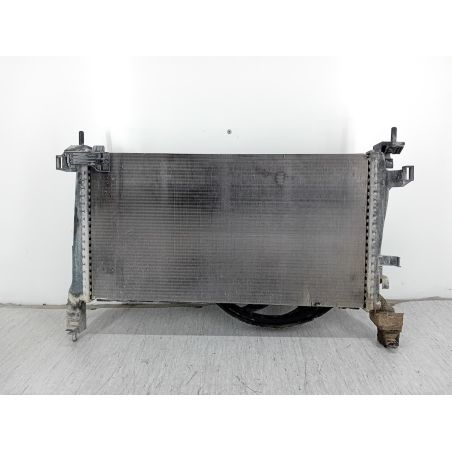 WATER COOLER FIAT FIORINO IV 1.3 JTD 2009 51.854.570 