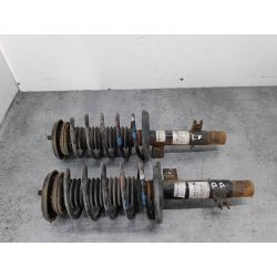 AMORTYZATORY PRZÓD KOMPLET CITROEN C3 II 1.4 HDI 70KM1.4 HDI2011315446  315445                                              