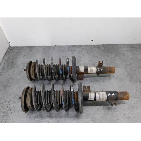 AMORTYZATORY PRZÓD KOMPLET CITROEN C3 II 1.4 HDI 70KM 1.4 HDI 2011 315446  315445   