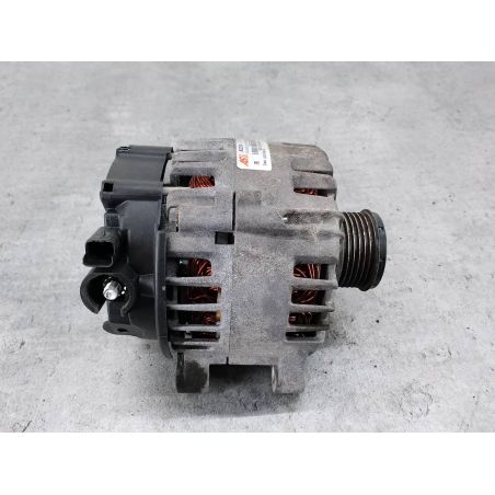 ALTERNATOR CITROEN C3 II 1.4 HDI 70KM 1.4 HDI 2011 A3210 