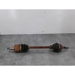 PÓŁOŚ LEWA PRZÓD CITROEN C3 II 1.4 HDI 70KM1.4 HDI2011PÓŁOŚ LEWA PRZÓD                                            