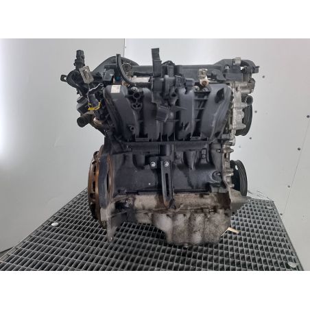 Engine OPEL CORSA D 1.2 16V 80KM 1.2 16V 2007 Z12XEP 