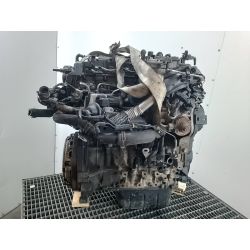 SILNIK CITROEN C3 II 1.4 HDI 70KM1.4 HDI20118HR  10FDBZ                                            