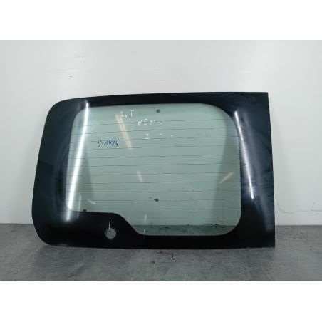 SZYBA DRZWI LEWY TYŁ CITROEN NEMO 1.4 HDI 70KM 1.4 HDI 2010 SZYBA DRZWI LEWY TYŁ 