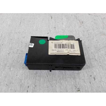 CZYTNIK KART RENAULT LAGUNA II LIFT 1.9 DCI 2006 8200091857 