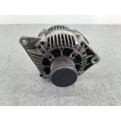 ALTERNATOR RENAULT SCENIC I ( 98-03 ) 1.9 DCI 102KM1.9 DCI2001ALTERNATOR                                            