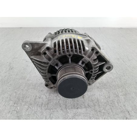 ALTERNATOR RENAULT SCENIC I ( 98-03 ) 1.9 DCI 102KM 1.9 DCI 2001 ALTERNATOR 