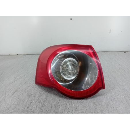 LAMPA TYLNA LEWA VW PASSAT B6 2.0 TDI 140KM 2.0 TDI 2007 3C9945095N 