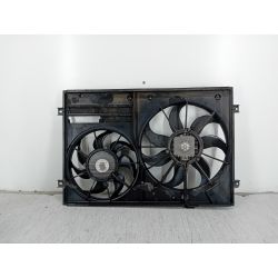 COOLER FAN VW PASSAT B6 2.0 TDI 140KM2.0 TDI20071K0121207AQ                                            